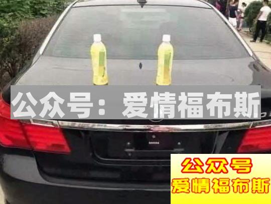 大学门口车顶放水真假 校园开房要注意什么东西？