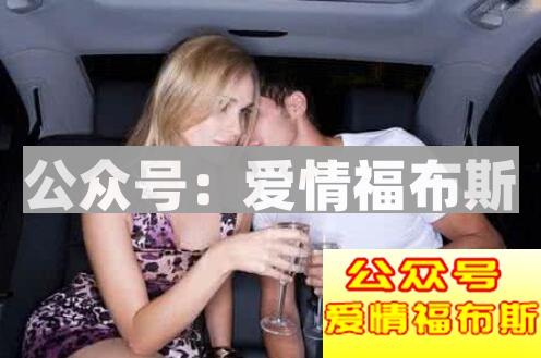 女人最喜欢被男人抚摸的6个地方