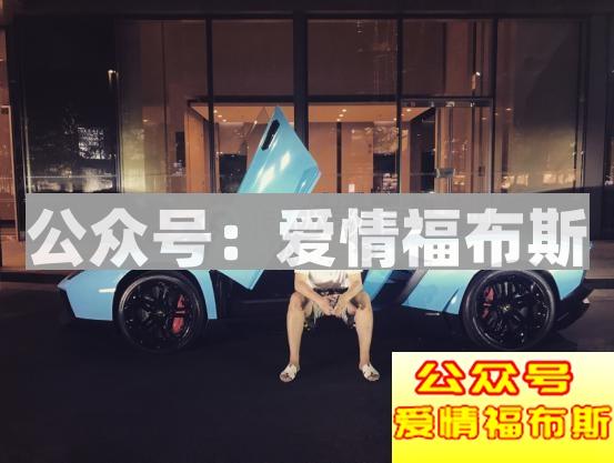 相信每个男人心里都有一辆超跑第23张