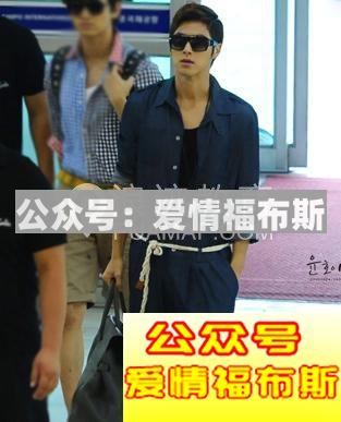 同一件衣服为什么别人穿上好看自己却很丑