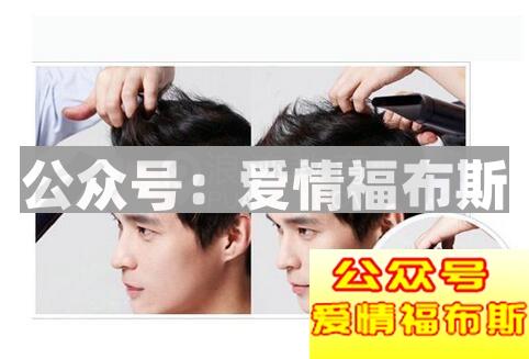 论男人个人形象的重要性,男生个人形象设计改造