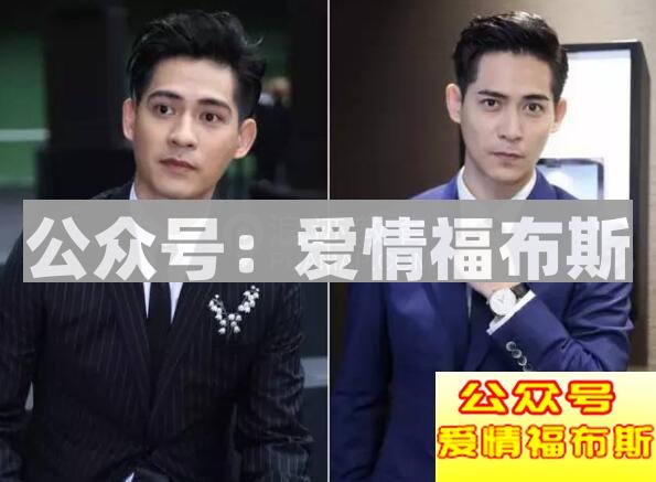 曾经是丑男现在变帅哥,他怎么做到的?