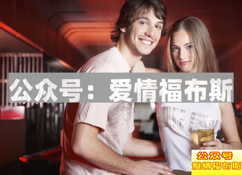 怎样才能亲到女朋友？亲女朋友的小套路