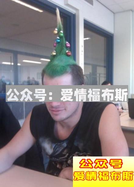 如何选择适合自己的油头造型 男生油头发型教程图解