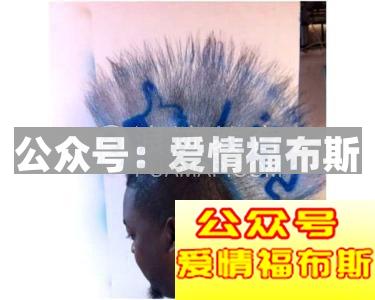 如何选择适合自己的油头造型 男生油头发型教程图解