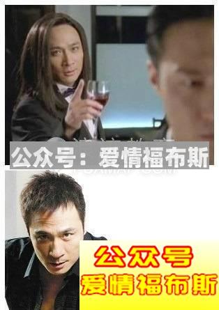 如何选择适合自己的油头造型 男生油头发型教程图解