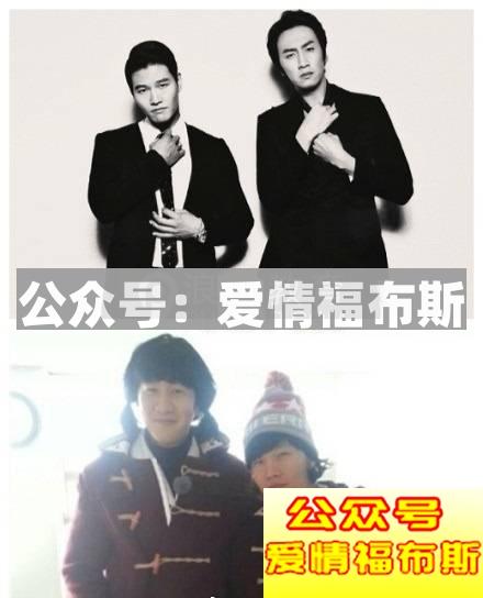 如何选择适合自己的油头造型 男生油头发型教程图解