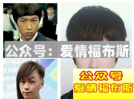 如何选择适合自己的油头造型 男生油头发型教程图解