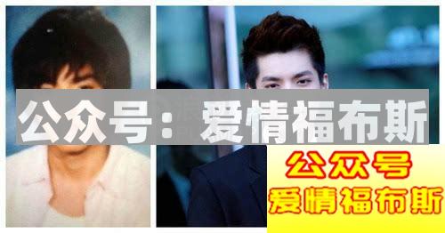 如何选择适合自己的油头造型 男生油头发型教程图解