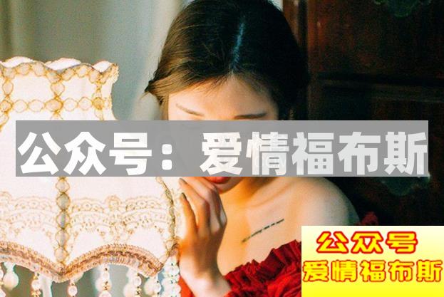 女友绝情分手后还能挽回吗,挽回女朋友攻略第1张