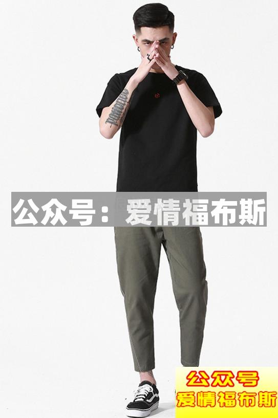 国际潮牌有哪些品牌 潮牌男装有哪些牌子