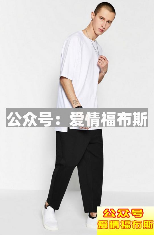 国际潮牌有哪些品牌 潮牌男装有哪些牌子