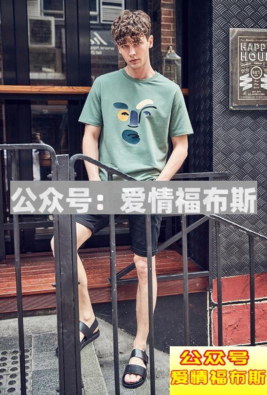 国际潮牌有哪些品牌 潮牌男装有哪些牌子