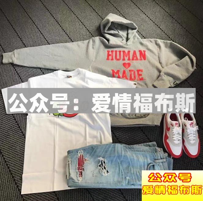 国际潮牌有哪些品牌 潮牌男装有哪些牌子