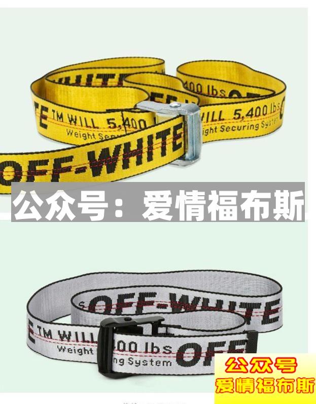 国际潮牌有哪些品牌 潮牌男装有哪些牌子