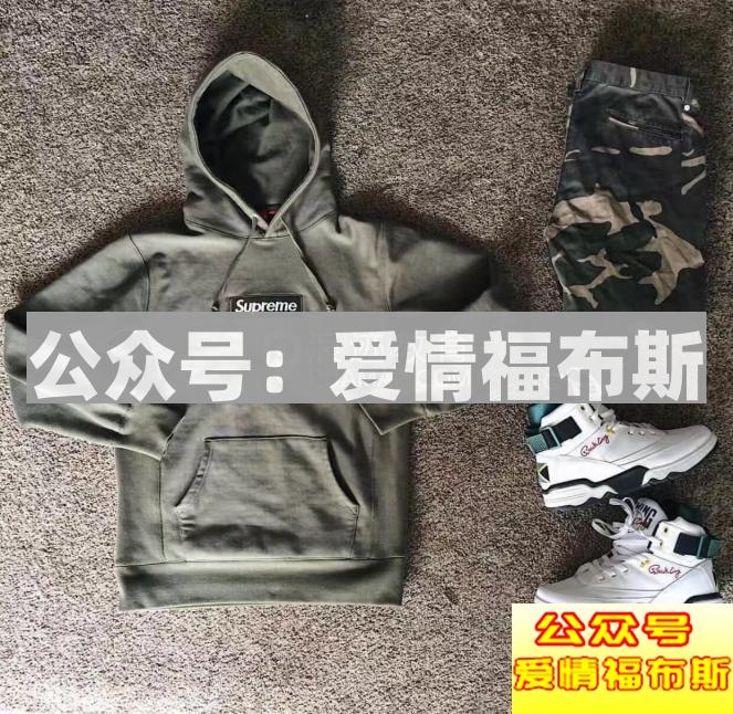 国际潮牌有哪些品牌 潮牌男装有哪些牌子