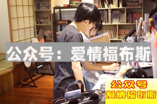 中国女仆咖啡店实地拍摄第24张