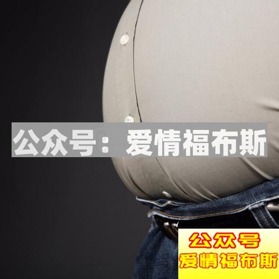 女孩子会喜欢胖子吗? 女生会喜欢胖的男生吗?