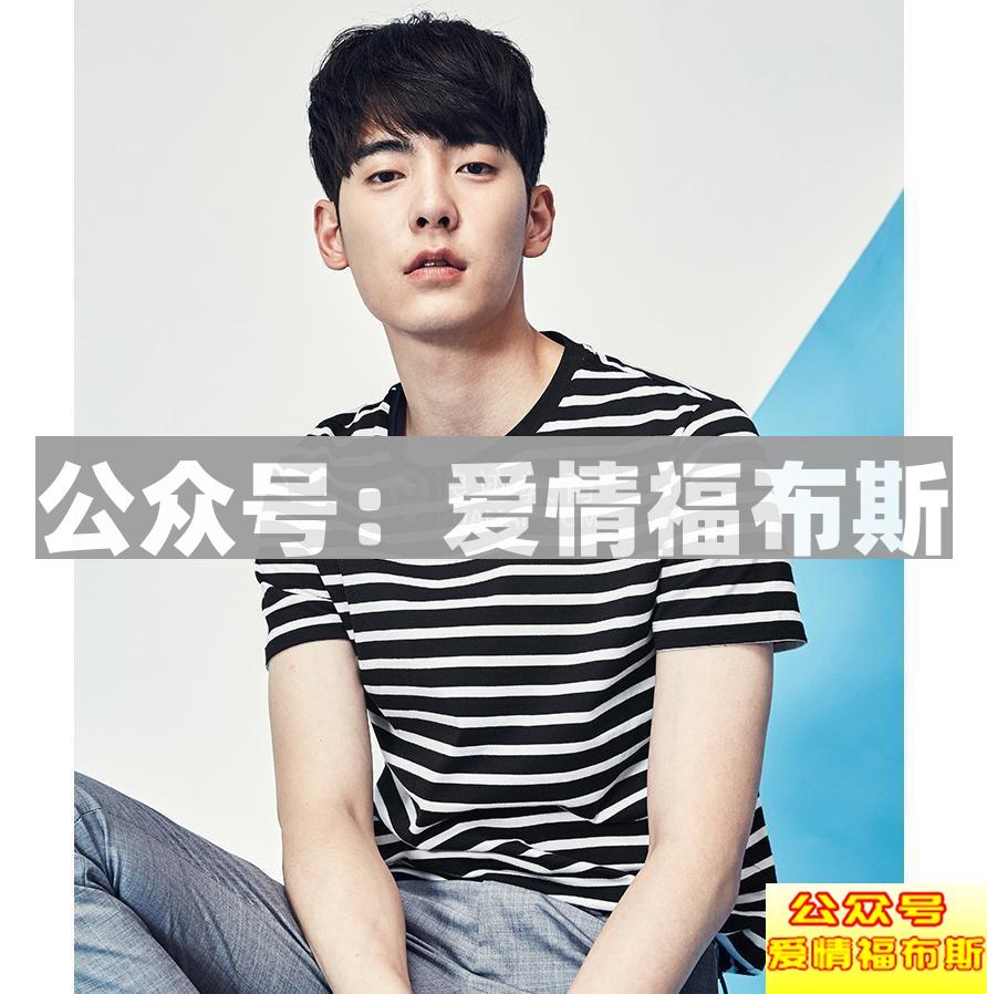 2017男士夏天穿衣搭配 2017潮男夏季服装搭配