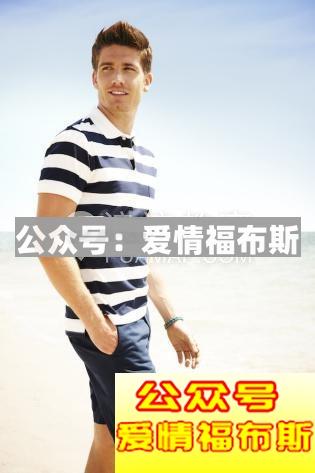 2017男士夏天穿衣搭配 2017潮男夏季服装搭配