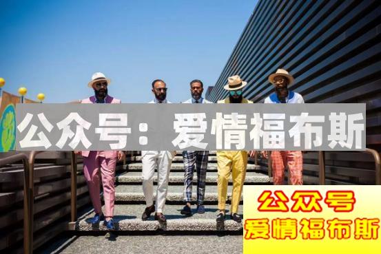 2017男士夏天穿衣搭配 2017潮男夏季服装搭配