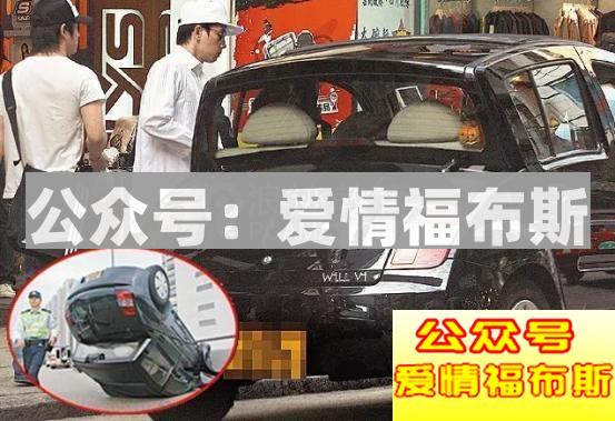 古惑仔“山鸡”全面曝光，陈小春现实生活原来是这样第13张