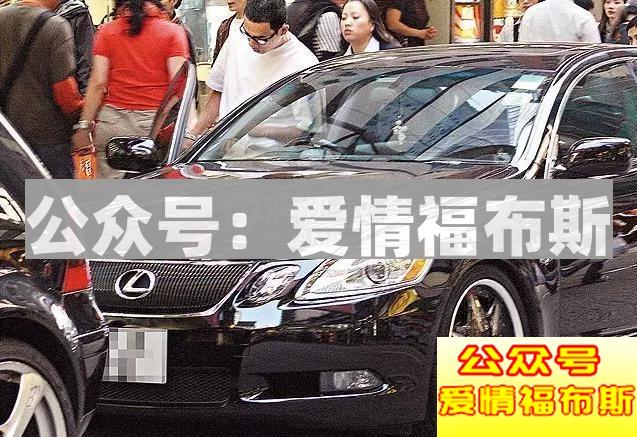 古惑仔“山鸡”全面曝光，陈小春现实生活原来是这样第14张