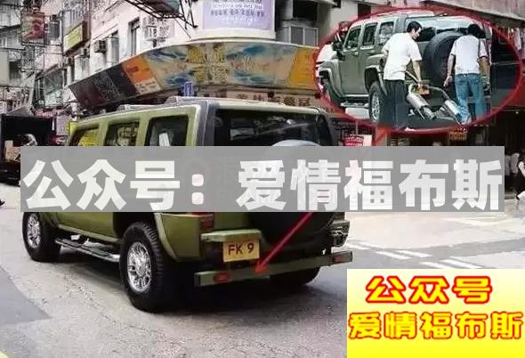 古惑仔“山鸡”全面曝光，陈小春现实生活原来是这样第10张