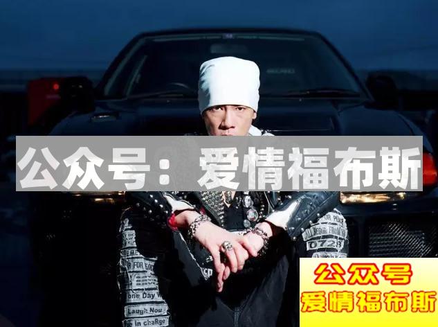 古惑仔“山鸡”全面曝光，陈小春现实生活原来是这样第18张