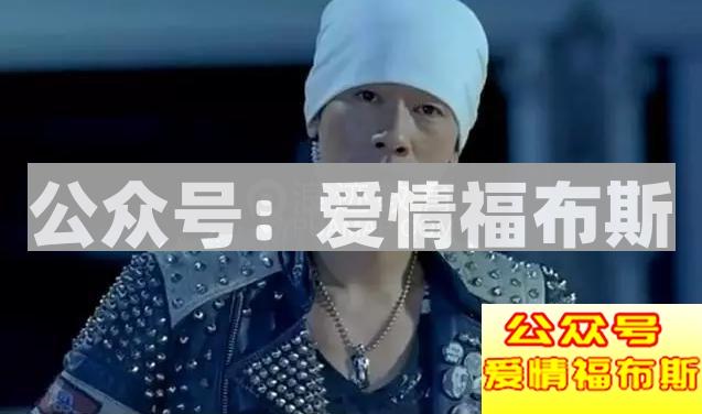 古惑仔“山鸡”全面曝光，陈小春现实生活原来是这样第19张