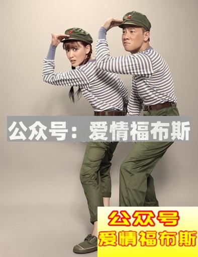 古惑仔“山鸡”全面曝光，陈小春现实生活原来是这样第22张