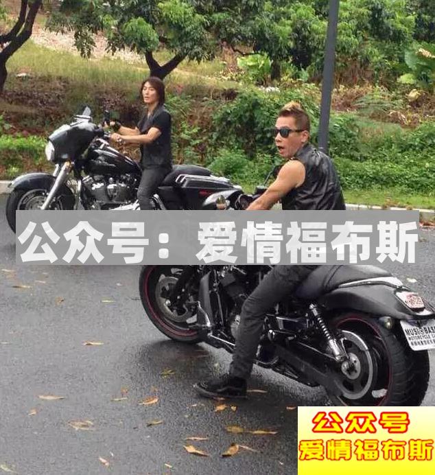 古惑仔“山鸡”全面曝光，陈小春现实生活原来是这样第27张