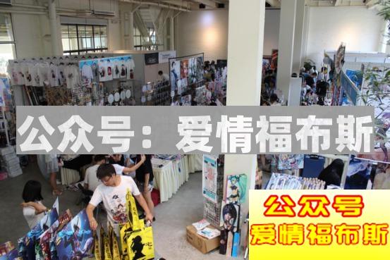 二次元很乱吗?不懂就别瞎扯第4张