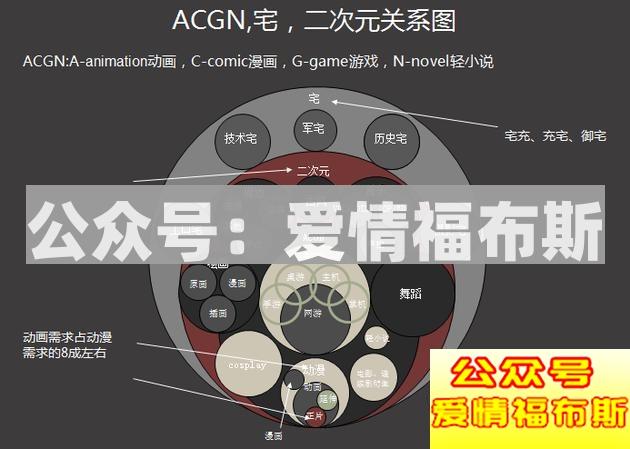 二次元很乱吗?不懂就别瞎扯第9张