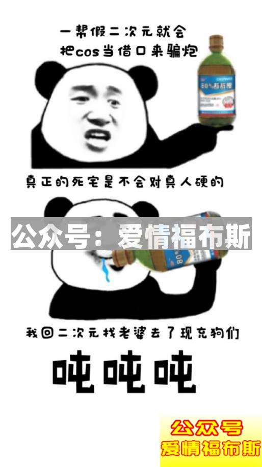 二次元很乱吗?不懂就别瞎扯第10张