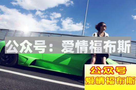 从你爱车的颜色就可以看出你是什么样的人?第12张