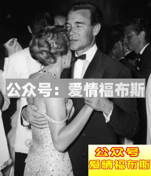 世界最有名的花花公子居然是个吃软饭的？第5张