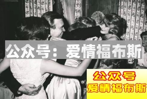 世界最有名的花花公子居然是个吃软饭的？第8张