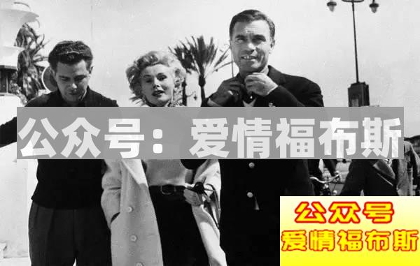 世界最有名的花花公子居然是个吃软饭的？第10张