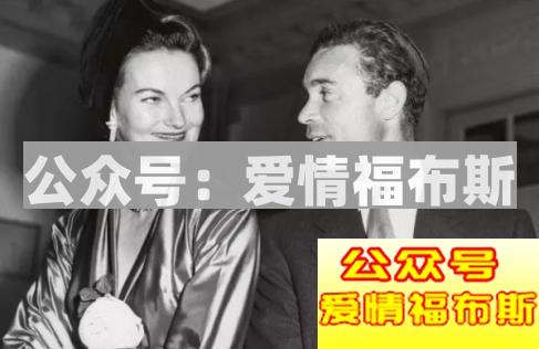 世界最有名的花花公子居然是个吃软饭的？第14张