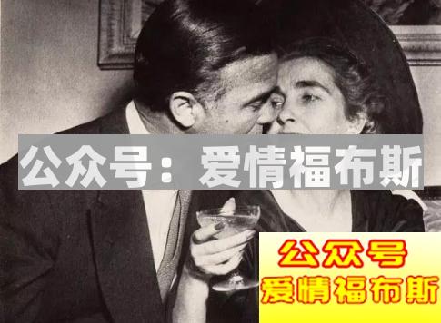 世界最有名的花花公子居然是个吃软饭的？第15张