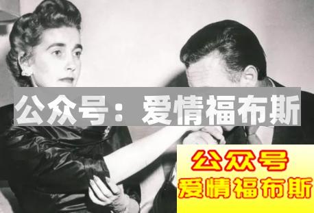 世界最有名的花花公子居然是个吃软饭的？第16张