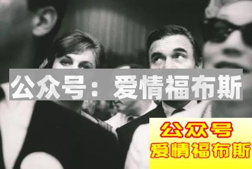 世界最有名的花花公子居然是个吃软饭的？第17张