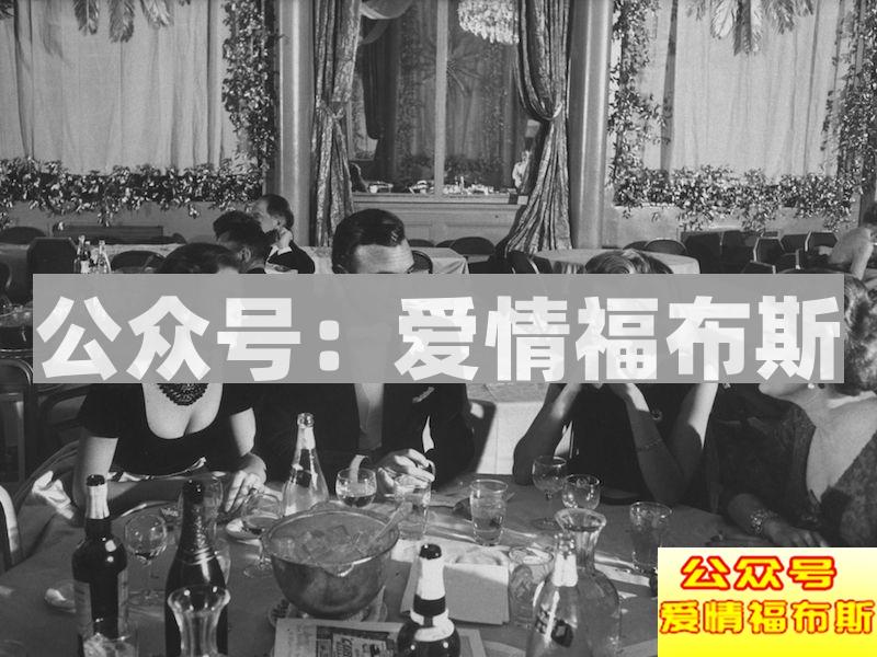 世界最有名的花花公子居然是个吃软饭的？第18张