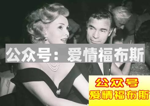 世界最有名的花花公子居然是个吃软饭的？第20张