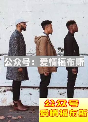 <技巧篇>气质男士的服装搭配第10张