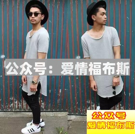 <技巧篇>气质男士的服装搭配第11张