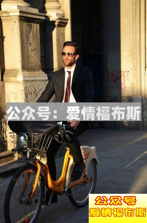 男士如何根据脸型选择墨镜第6张