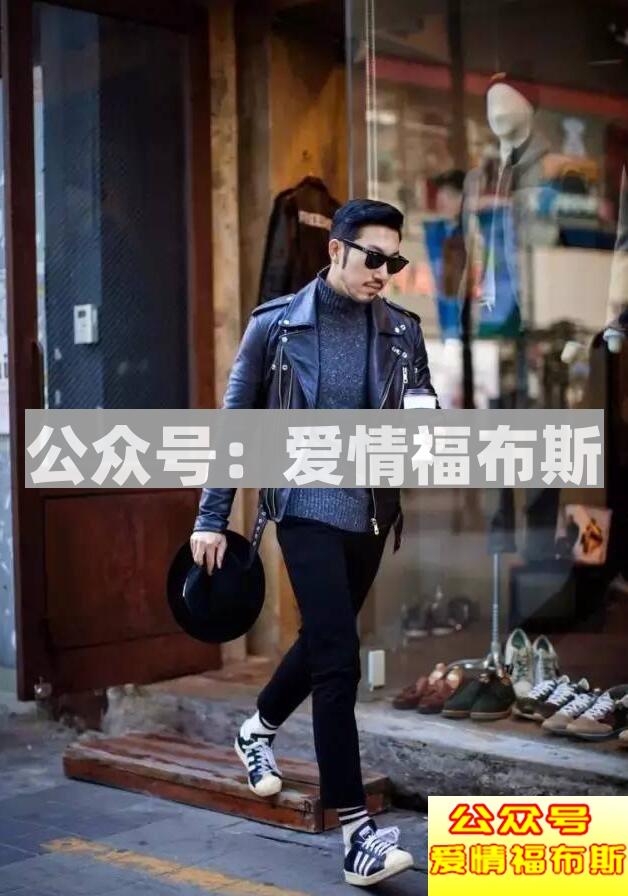 完美男士仪容仪表注意细节第4张