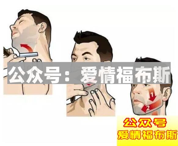 完美男士仪容仪表注意细节第3张